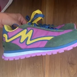 Marc Jacobs | Shoes | Marc Jacobs The Jogger Size 37 Worn Once